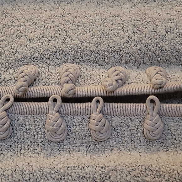 Telluride Clothing Company Vintage Sweater Duster - Picture 14 of 17